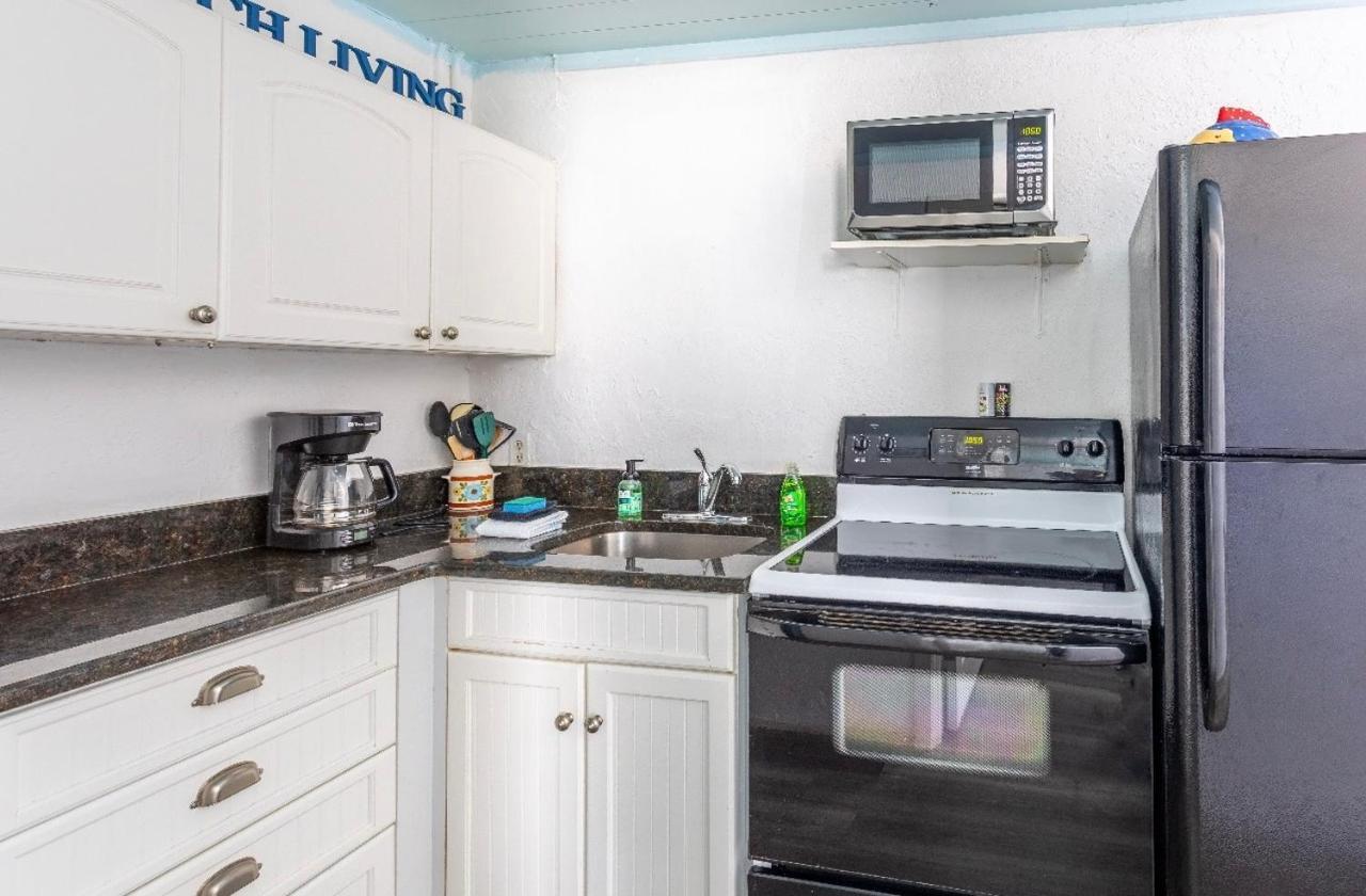 Bungalow 1 Minute From The Beach Suite #3 Englewood Luaran gambar