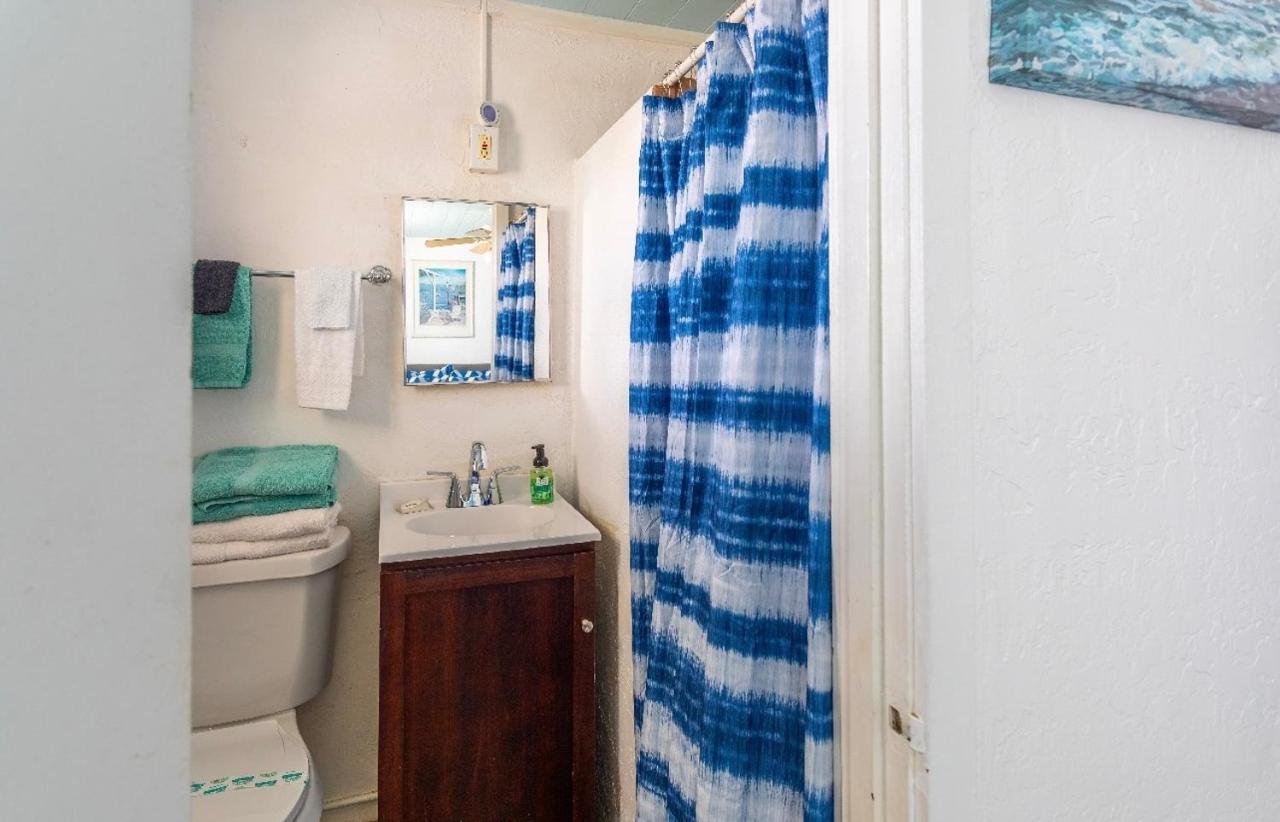 Bungalow 1 Minute From The Beach Suite #3 Englewood Luaran gambar
